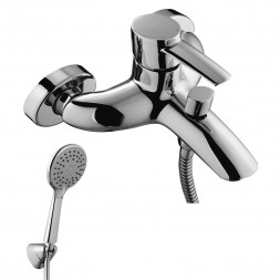 Lemark Atlantiss LM3202C смеситель для ванны