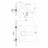 Lemark Atlantiss LM3202C смеситель для ванны