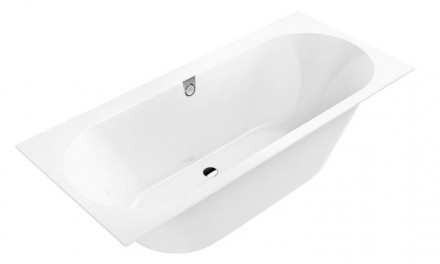 Villeroy&amp;Boch Oberon 2.0 180x80 UBQ180OBR2DV-01 Ванна