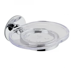 Fixsen Round FX-92108 Мыльница