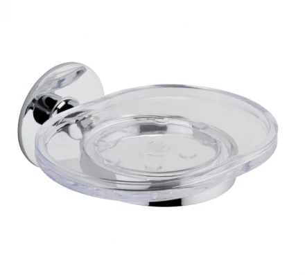 Fixsen Round FX-92108 Мыльница