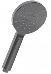 Lemark LM8122GM Ручной душ, 3-функциональный