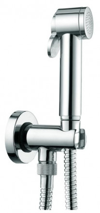 Bossini Paloma C69001 CR гигиенический душ