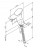 AM PM Spirit V2.0 F70A02100 Смеситель для раковины