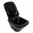 BelBagno Sela BB3201CHR-MB унитаз подвесной безободковый (чаша)