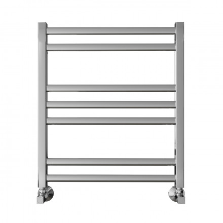 Lemark Melange LM49607 П7 500x600 Полотенцесушитель водяной