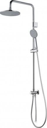 RUSH Bella BL4535-112 Душевая стойка для ванны