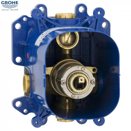 Grohe Rapido E 35501000 Скрытая часть смесителя