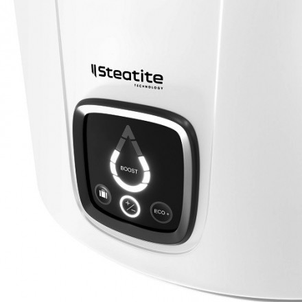 Atlantic Steatite Genius 50 Водонагреватель накопительный