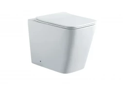 Aquatek AQ1908N-00 Унитаз напольный приставной 540x355x410