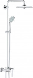 Grohe Euphoria 27473001 Душевая стойка поворотная