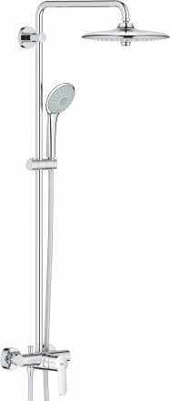 Grohe Euphoria 27473001 Душевая стойка поворотная