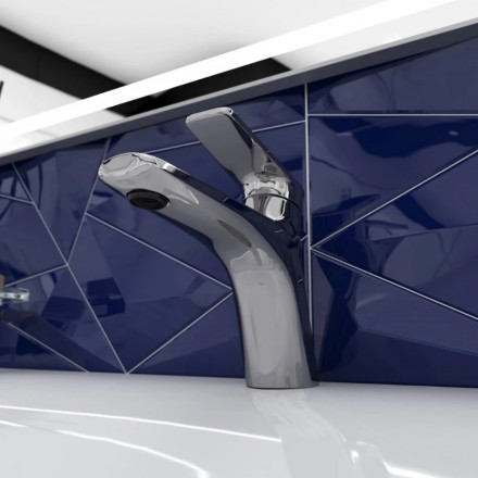 ESKO BAKU BK 26 Смеситель для раковины