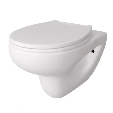 Teymi T40901 Унитаз подвесной