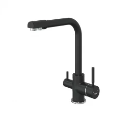 Teymi T10248 смеситель для кухни 460x210x60
