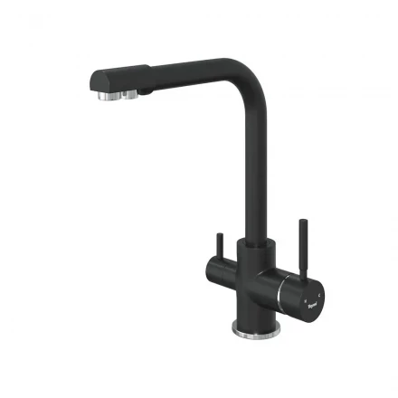 Teymi T10248 смеситель для кухни 460x210x60
