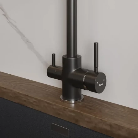 Teymi T10248 смеситель для кухни 460x210x60
