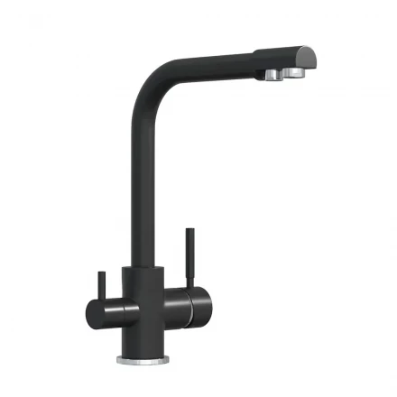 Teymi T10248 смеситель для кухни 460x210x60