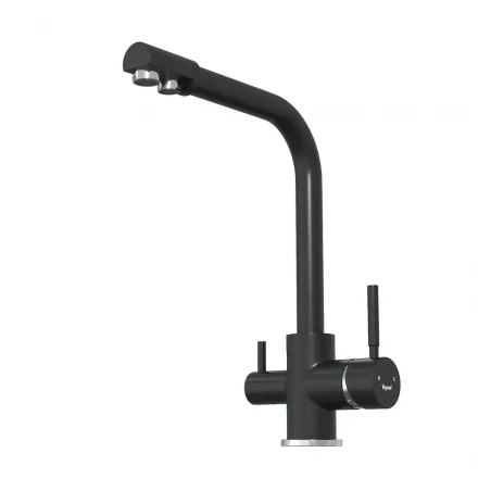 Teymi T10248 смеситель для кухни 460x210x60