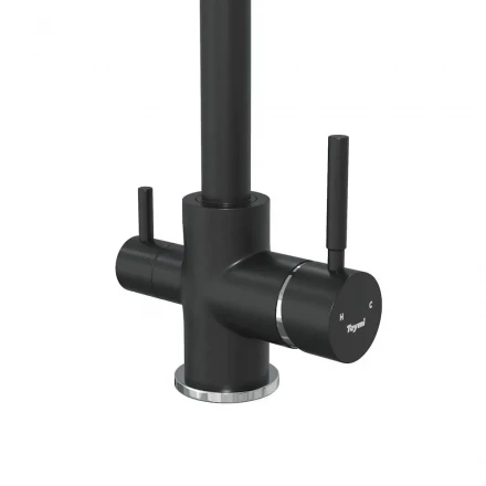 Teymi T10248 смеситель для кухни 460x210x60