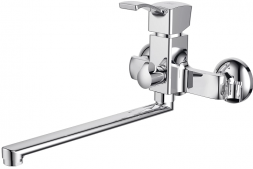 D&amp;K Rhein Bach DA1473301 Смеситель для ванны