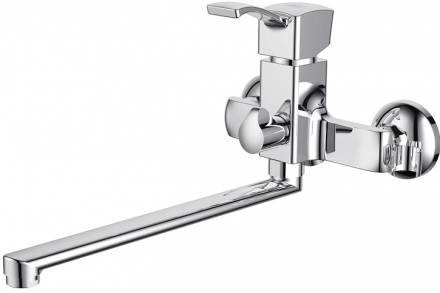 D&amp;K Rhein Bach DA1473301 Смеситель для ванны