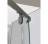 Cerutti CHIKA ZP101T Душевой угол 100x100