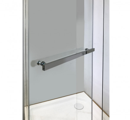 Cerutti CHIKA ZP101T Душевой угол 100x100