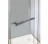 Cerutti CHIKA ZP101T Душевой угол 100x100