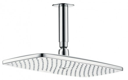 Hansgrohe Raindance E 360 AIR 1jet 27381000 Верхний душ