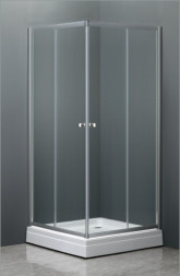 RGW Dolphin TN-206-J Душевой угол 90x90