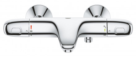 Grohe Grohtherm 1000 New 34155003 Смеситель термостат для ванны