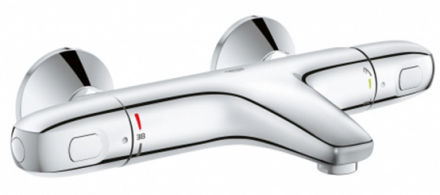 Grohe Grohtherm 1000 New 34155003 Смеситель термостат для ванны