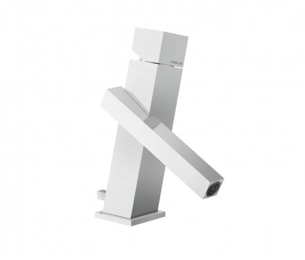 Nobili Tower TW00118-1CR смеситель для раковины
