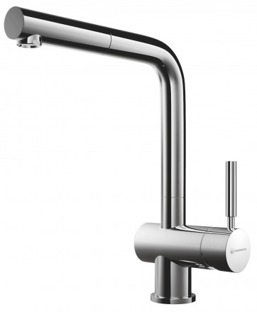 Omoikiri Koriyama S 4991006 смеситель для кухни