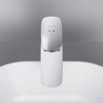 AM.PM Spirit V2.0 F70A92000 Смеситель для раковины высокий хром