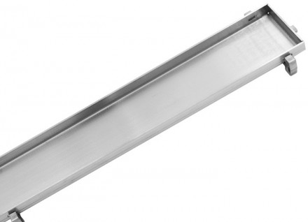 TECE 601070 Plate основа для плитки 1000 мм