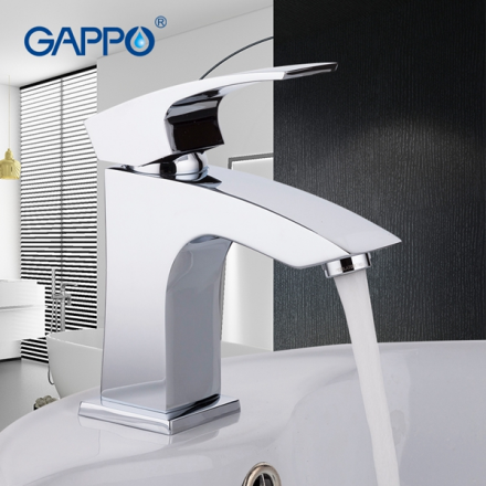 Gappo G1007 Смеситель для раковины