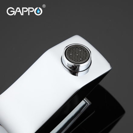 Gappo G1007 Смеситель для раковины