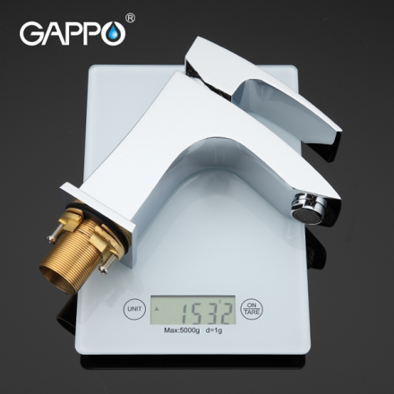 Gappo G1007 Смеситель для раковины