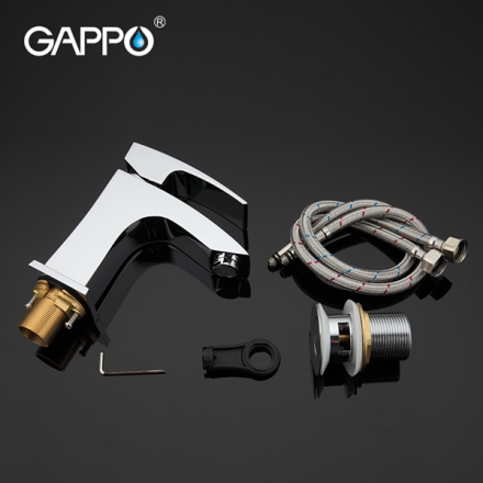 Gappo G1007 Смеситель для раковины
