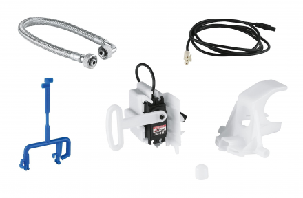 Grohe 46944001 Установочный комплект для автоматического смыва