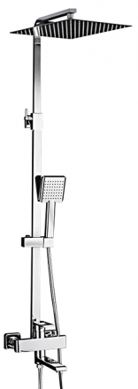Frap F2415-2 Душевая система
