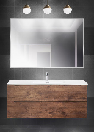 BelBagno SPC-AL-1200-800 Зеркало