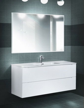 BelBagno SPC-AL-1200-800 Зеркало