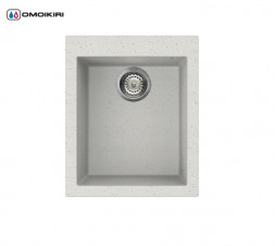 Omoikiri Bosen 41-EV мойка 410x500 эверест