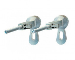 Grohe 3855800M Комплект крепежных элементов к стене