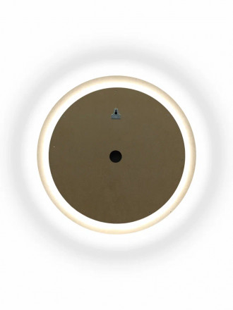 Континент Bliss LED 1000x700 зеркало