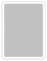 Belbagno SPC-MAR-600-800-LED-TCH-SND Зеркало со встроенной подсветкой, голосовым управлением и подог