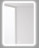 Belbagno SPC-MAR-600-800-LED-TCH-SND Зеркало со встроенной подсветкой, голосовым управлением и подог